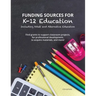 Funding Sources for K-12 Education