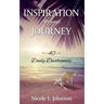 Inspiration for your Journey: 40 Daily Devotionals
