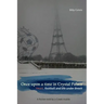 Once upon a time in Crystal Palace, Heart, football and life under Brexit: a fiction told by a Greek Aussie: Brexit fiction
