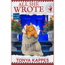 All She Wrote: A Mail Carrier Cozy Mystery