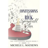 Confessions of a Rick Springfield Fan