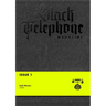 Black Telephone Magazine #1