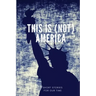 This is (not) America: Short stories in the style of Black Mirror. Chilling and darkly funny