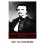 The Narrative of Arthur Gordon Pym of Nantucket