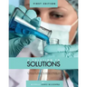 A Solution to Solutions: A Practical Guide to Understanding and Preparing Solutions in Biological Chemistry