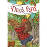 Timo's Party