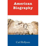 American Biography
