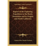 Report of the Exploring Expedition to the Rocky Mountains and to Oregon and North California