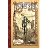Gris Grimly's Frankenstein: A Graphic Novel