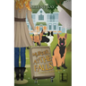 Murder at the Falls