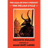 The Delian Cycle [The Saga of Dray Prescot Omnibus #1]