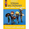 Parker's visual dictionary: Multi-language visual dictionary(English, Spanish, French and German)