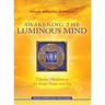 Awakening the Luminous Mind: Tibetan Meditation for Inner Peace and Joy