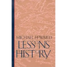 Lessons of History
