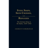 Steel Ships, Iron Crosses, and Refugees: The German Navy in the Baltic, 1939-1945