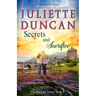 Secrets and Sacrifice: A Christian Romance