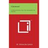 Cromaat: A Monograph for the Members of Amorc