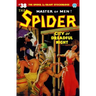 The Spider #38: City of Dreadful Night