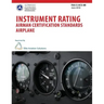 Instrument Rating Airman Certification Standards Airplane FAA-S-ACS-8B