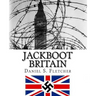 Jackboot Britain: The Alternate History - Hitler's Victory & The Nazi UK!