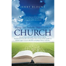 Things You Probably Didn't Learn In Church: End time events made simple What is Heaven really like Proof that Jesus lived, died, and rose again Satan,