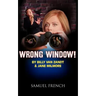 Wrong Window