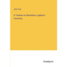 A Treatise on Attractions, Laplace's Functions