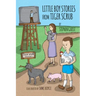 Little Boy Stories From Tiger Scrub