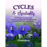 Cycles & Spirituality: Charting the natural signs God gave each teen girl & young woman to understand her unique cycles