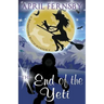 The End Of The Yeti