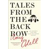 Tales from the Back Row: An Outsider's View from Inside the Fashion Industry
