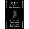 The Occult Family Physician: Botanic Guide to Health