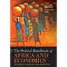 The Oxford Handbook of Africa and Economics: Volume 1: Context and Concepts