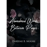 Abandoned Words Between Pages