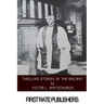 Thrilling Stories of the Railway