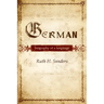 German: Biography of a Language