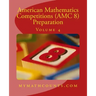 American Mathematics Competitions (AMC 8) Preparation (Volume 4)