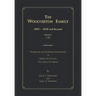 The Woolverton Family: 1693 - 1850 and Beyond, Volume I