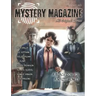 Mystery Magazine: January 2023