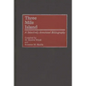 Three Mile Island: A Selectively Annotated Bibliography
