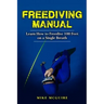 Freediving Manual: Learn How to Freedive 100 Feet on a Single Breath