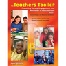 The Teachers Toolkit Volume 1: Promoting Variety, Engagement, and Motivation in the Classroom Us Edition
