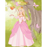 Princess Coloring Book 1 & 2