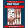 Clinical Manual of Hijama Therapy: The definitive guide to Hijama point locations and indications
