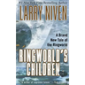Ringworld's Children