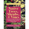 Native Trees, Shrubs, and Vines: A Guide to Using, Growing, and Propagating North American Woody Plants (Latest Edition)