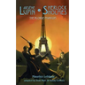 Arsene Lupin vs Sherlock Holmes: The Blonde Phantom