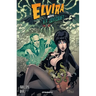 Elvira: Meets HP Lovecraft