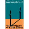 Memoirs of Giorgio de Chirico