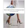 How To Open and Run a Consignment Store: A Comprehensive Guide